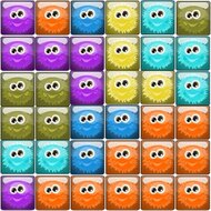 Игра Пушистики: Матч 3