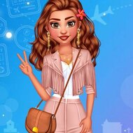 Игра Путешествие друзей