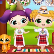 Игра Путешествие Мируны