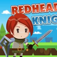 Игра Путешествие рыцаря