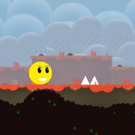 Игра Путешествие шарика