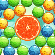 Игра Пузырьковая история