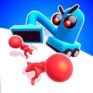 Игра Пылесос