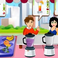 Игра Работать в Магазине