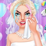 Игра Радужная свадьба