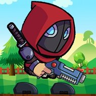 Игра Ragez.io
