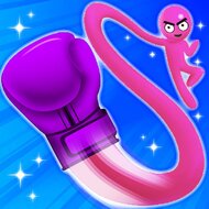 Игра Ракетный удар