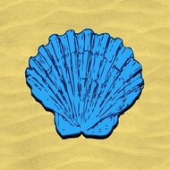 Игра Ракушки