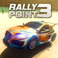 Игра Ралли поинт 3