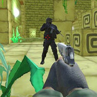 Игра Расхитители гробниц