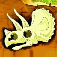 Игра Раскопки динозавров