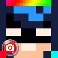 Игра Раскраска Лего