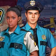 Игра Раскрой преступление