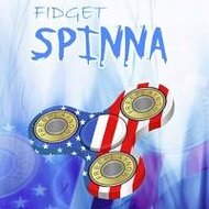 Игра Раскрути фиджет спиннер на рекорд