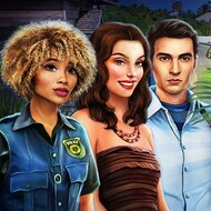 Игра Расследование на острове