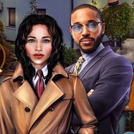 Игра Расследование ограбления