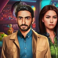 Игра Расследование преступления в баре