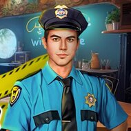 Игра Расследование смерти дальнобойщика