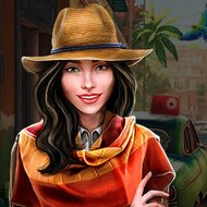 Игра Расследование смерти жены богача