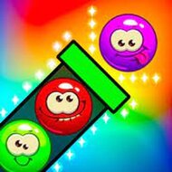 Игра Рассортируй эмоджи