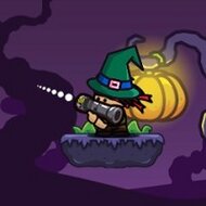 Игра Расстрел монстров