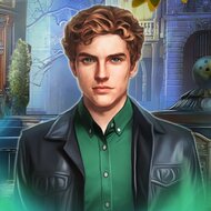 Игра Растворился в темноте