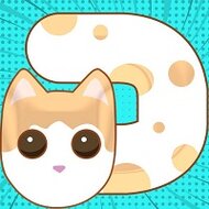 Игра Растянутый кот