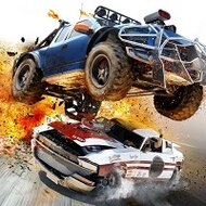 Игра Разбивать машины