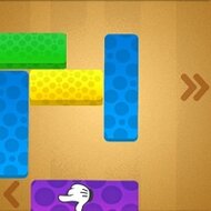 Игра Разблокируй это