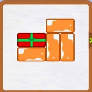 Игра Разблокируй подарок