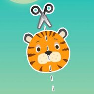 Игра Разрежь идеально