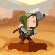 Игра Разрушитель тотемов