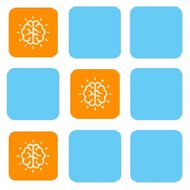 Игра Развитие памяти