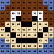 Игра Развивающая для детей 9 лет