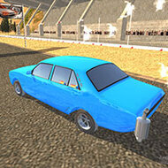 Игра Реальная дрифтомания 3д