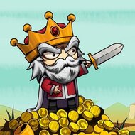 Игра Рейд героев меч и магия