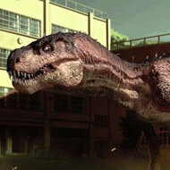 Игра Рекс в Майами