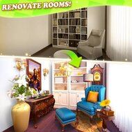 Игра Ремонт дома