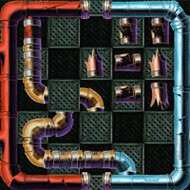 Игра Ремонт трубопровода