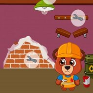 Игра Ремонт