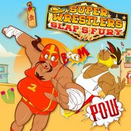 Игра Рестлер