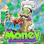 Игра Ресторанный магнат