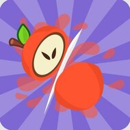 Игра Резать фрукты