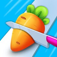 Игра Резать