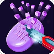 Игра Резка мыла