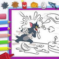 Игра Рисовалка 3d