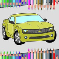 Игра Рисовалка для Мальчиков