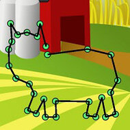 Игра Рисовалка для Малышей