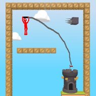 Игра Рисовать линии