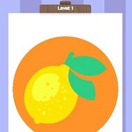 Игра Рисовать с трафаретом